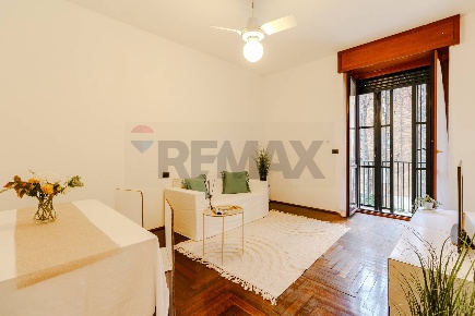 Foto Appartamento in Via Ercole Oldofredi 9, Milano Isola di 80 m²
