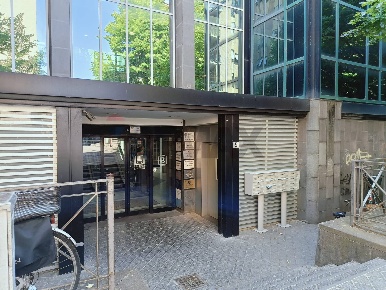 Foto Negozio a Foligno Centro Storico di 59 m² con 2 locali in vendita