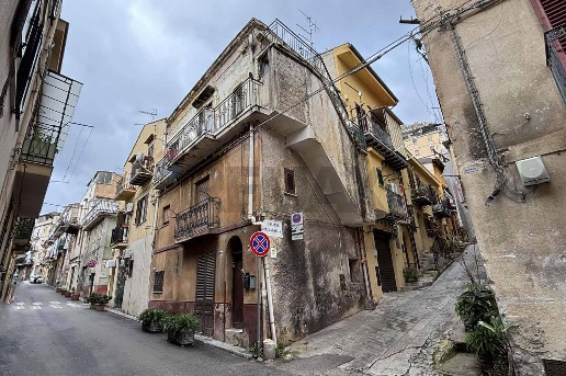 appartamento in vendita a Monreale