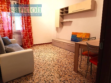 Foto Appartamento in Corso Bormida, Vercelli Semicentro di 50 m² in affitto