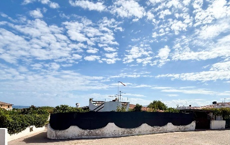 Foto Villa a schiera in via Unberto Nobile 6, Valledoria La Ciaccia