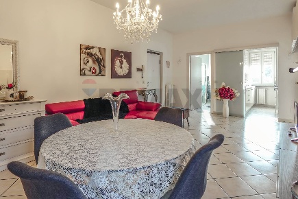 Foto Appartamento in VIA DEI GRILLI 7, Busto Arsizio Madonna Regina