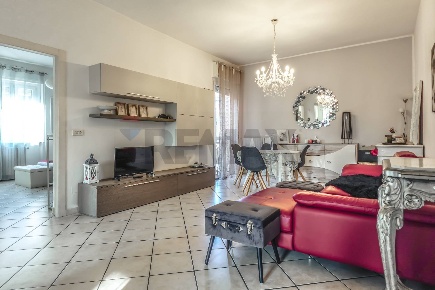 Foto Appartamento in VIA DEI GRILLI 7, Busto Arsizio Madonna Regina