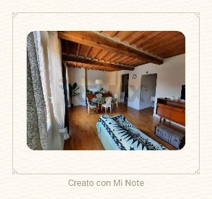 Foto Appartamento in via Alberti 84, San Giovanni Valdarno di 76 m²