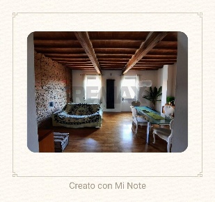 Foto Appartamento in via Alberti 84, San Giovanni Valdarno di 76 m²