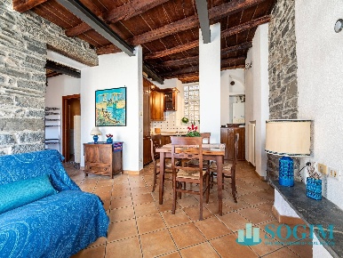 Foto Appartamento in Via Giovanni Bertacchi, Como Valduce - Crispi di 62 m²