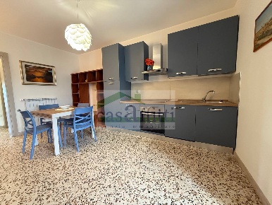 Foto Appartamento in Via Aventino, Chieti Brecciarola di 50 m² con 3 locali