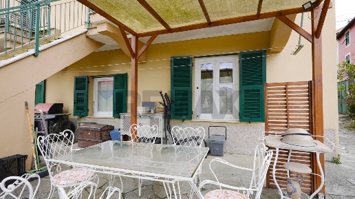 Foto Case semi ndipendenti in Via Piero Calamandrei 21, Sant'Olcese