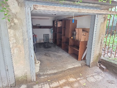 Foto Posti auto in Via Paganini 17, Milano Buenos Aires di 10 m² in vendita