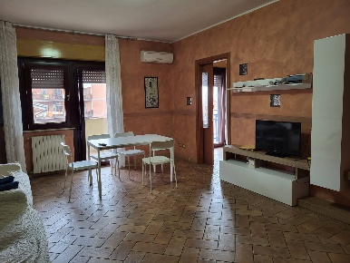 Foto Appartamento in via fontana bracchi 61, Colleferro Centro di 100 m²