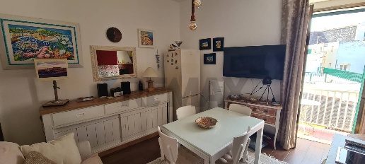 Foto Appartamento in Via Giovanni XXIII 2, Vieste Centro di 71 m²