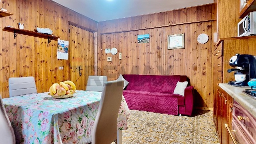 Foto Appartamento in Via Po 8, Montemarciano Lungomare di 74 m² in vendita