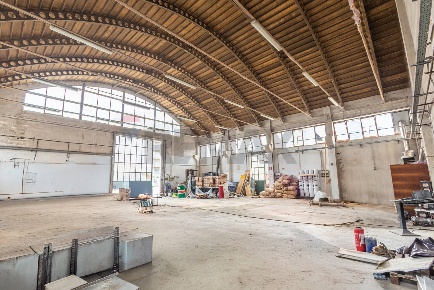 Foto Casa indipendente in Via Ruffini 27, San Giuliano Milanese Zivido