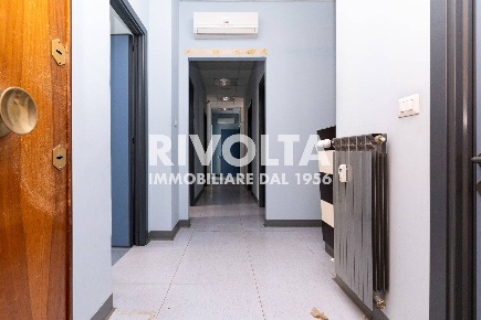 Foto Ufficio in via marcoantonio odescalchi, Roma Monteverde Nuovo