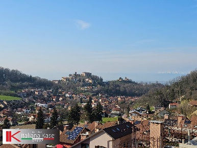 Foto Appartamento in str. del mondino, Castiglione Torinese di 140 m²