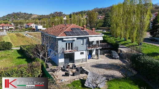 Foto Case semi ndipendenti in via colombo, Castiglione Torinese di 130 m²