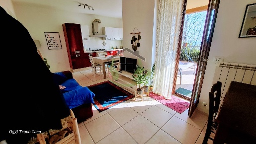 Foto Appartamento in Via Pavisa, Mombaroccio Caivola di 88 m² con 2 locali
