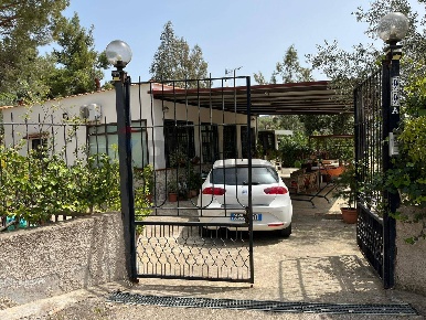 Foto Villa unifamiliare in Contrada Masseria D'amari 99, Misilmeri