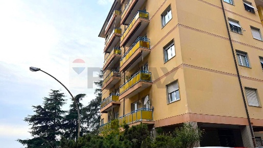 Foto Appartamento in Via Arturo Ferretto 42, Genova San Fruttuoso di 91 m²