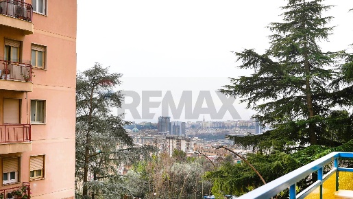 Foto Appartamento in Via Arturo Ferretto 42, Genova San Fruttuoso di 91 m²