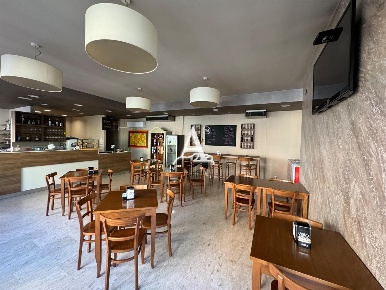 Foto Bar a San Pietro in Cariano Centro di 80 m² con 1 locali in vendita