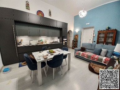 Foto Appartamento a Napoli Vasto di 100 m² con 3 locali in vendita