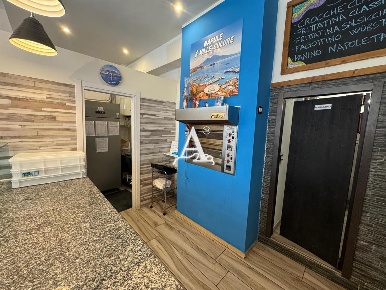 Foto Bar a Verona Borgo Venezia di 50 m² con 2 locali in vendita