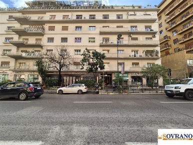 Foto Appartamento a Palermo Libertà - Villabianca di 240 m² con 7 locali