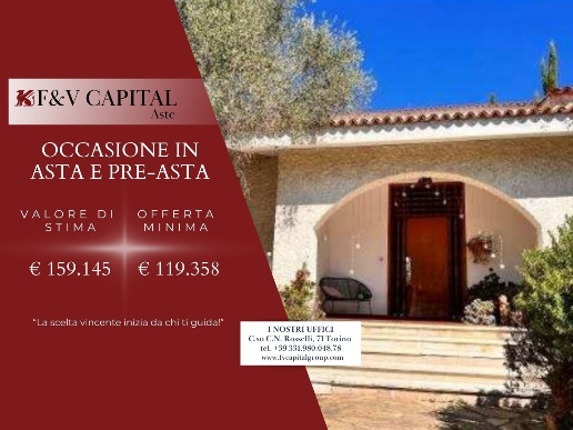 casa indipendente in vendita a Sanremo