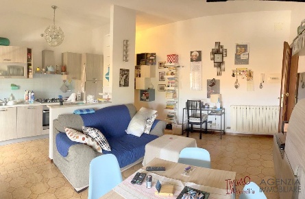 Foto Appartamento a Viareggio Torre del Lago di 70 m² con 5 locali