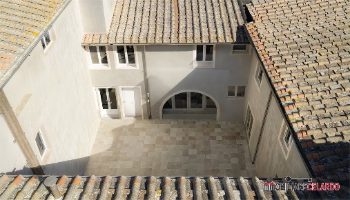 Foto Appartamento a Gambassi Terme Badia A Cerreto di 140 m² con 3 locali