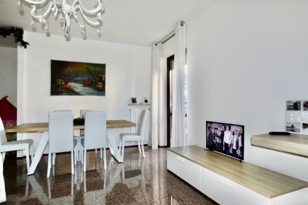 Foto Appartamento a Acqui Terme Centro con 4 locali in vendita