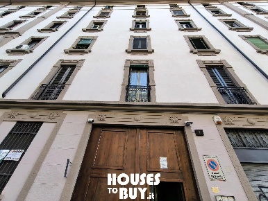 Foto Appartamento in Via Arcivescovo Romilli, Milano Corvetto con 2 locali