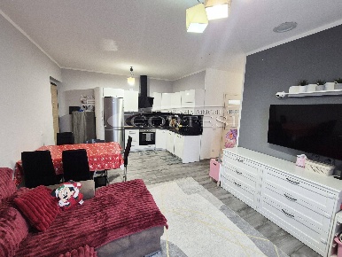 Foto Appartamento in Breccione, Città di Castello di 60 m² con 3 locali