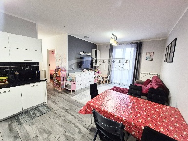Foto Appartamento in Breccione, Città di Castello di 60 m² con 3 locali