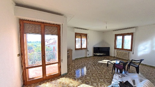 Foto Appartamento in via tiberina sud 2, Sansepolcro di 150 m² con 6 locali