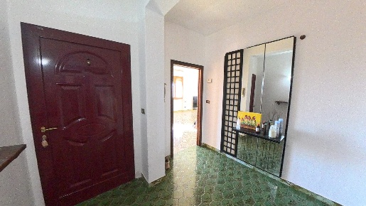 Foto Appartamento in via tiberina sud 2, Sansepolcro di 150 m² con 6 locali