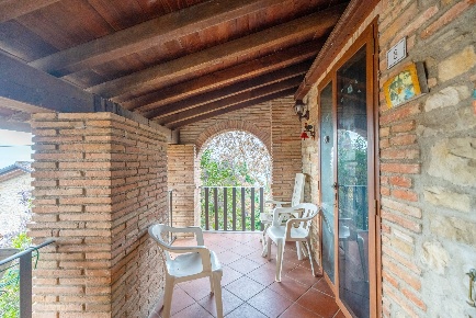 Foto Appartamento a San Giustino di 140 m² con 8 locali in vendita