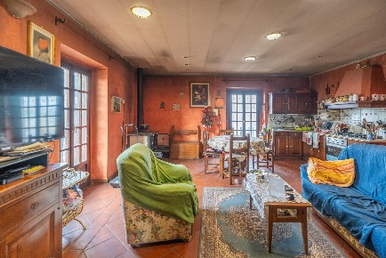 Foto Appartamento a San Giustino di 140 m² con 8 locali in vendita
