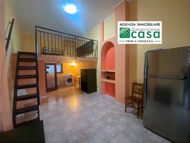 Foto Magazzino in Viale Kennedy 43, San Cataldo Centro di 28 m² in vendita