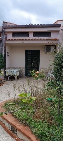 Foto Villa unifamiliare in via dei Normanni n.93, Campofelice di Roccella