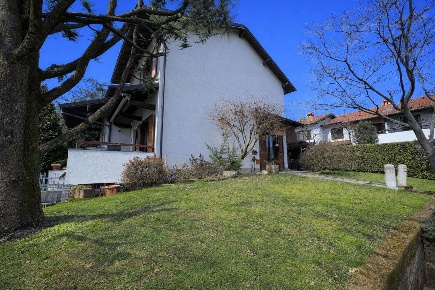 Foto Villa unifamiliare in Via per Magenta 20, Robecco sul Naviglio Centro