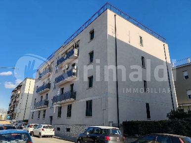 Foto Appartamento in S. Francesco Paga, Benevento Stazione Centrale