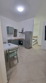 Foto Appartamento in Via Pier Santi Mattarella 33, Agrigento di 45 m²