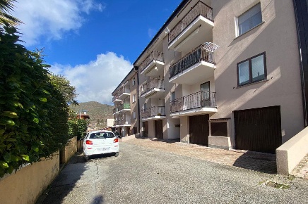 Foto Appartamento in LocalitÃ  Giardino 4, Scoppito Colletara di 98 m²