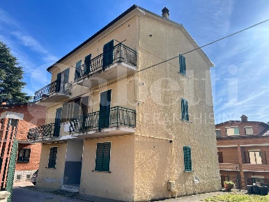Foto Appartamento in Via Richard Wagner 2, Gubbio Centro di 40 m²