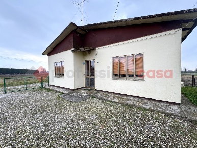 Foto Casa indipendente in Via san cosma snc, Monselice San Cosma di 100 m²