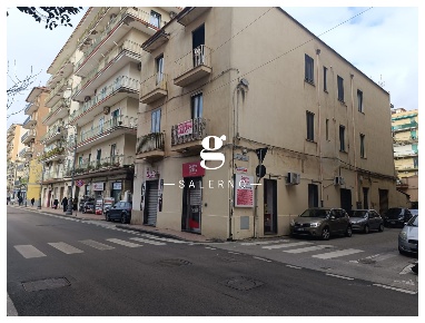 Foto Appartamento in Antonio Scozia, Salerno Torrione di 83 m² con 4 locali