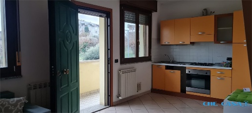 Foto Appartamento a Coriano di 68 m² con 3 locali in vendita