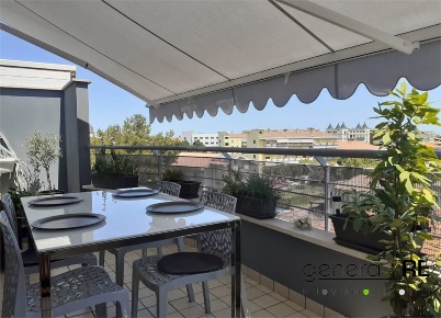 Foto Appartamento a Montesilvano Vestina - Chiarini di 76 m² con 3 locali